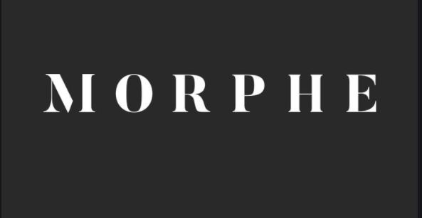 Morphe