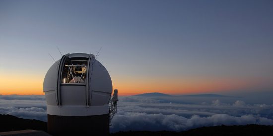 Un eclipse y dos lluvias de meteoros: los asombrosos fen&oacute;menos astron&oacute;micos de noviembre