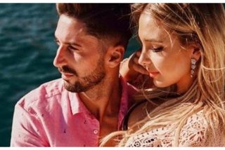 &iexcl;Esc&aacute;ndalo! Lester (&lsquo;La isla de las tentaciones 2&rsquo;) cuelga una foto de su novia Patri completamente desnuda