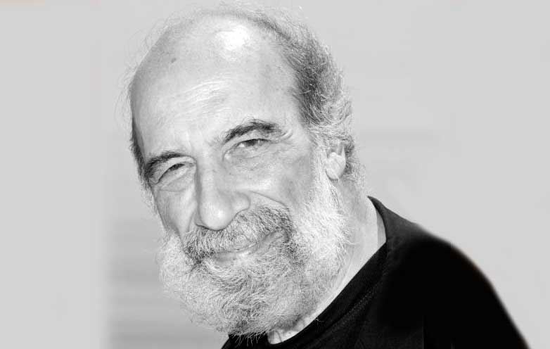 Instituto Cervantes de Madrid/ Leyendo con Ra&uacute;l Zurita