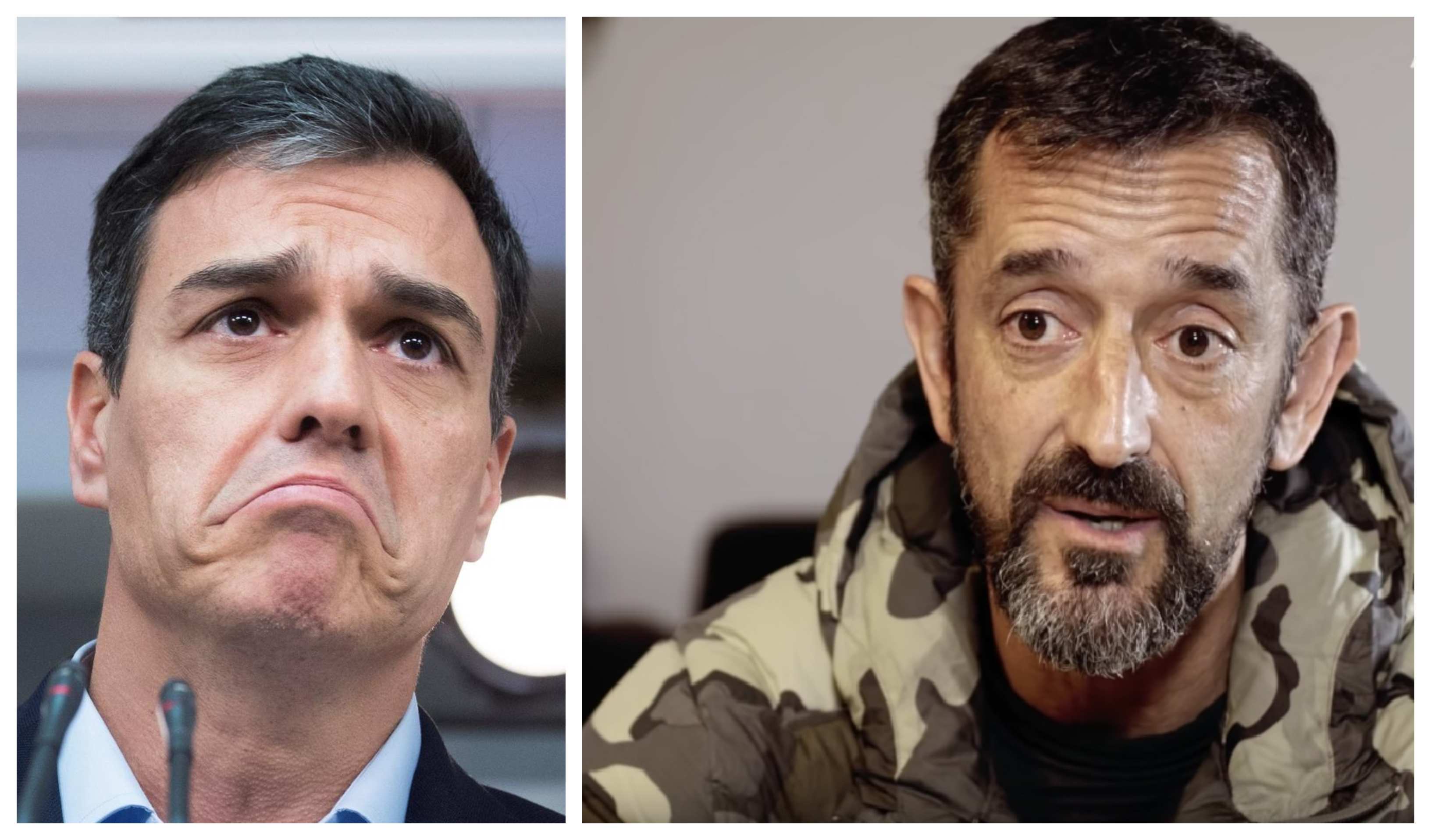 Cavadas pincha la euforia de S&aacute;nchez: "No habr&aacute; vacuna segura del Covid-19 hasta dentro de 2 a&ntilde;os"