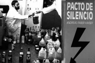 El síndrome tóxico y la Covid-19, una misma dinámica política y mediática