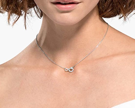Joyería Swarovski con hasta –54% en el Black Friday Amazon 2021