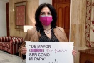 El Quilombo / Lluvia de cr&iacute;ticas a la botarate de Ciudadanos que acusa a nuestros padres del maltrato a las mujeres