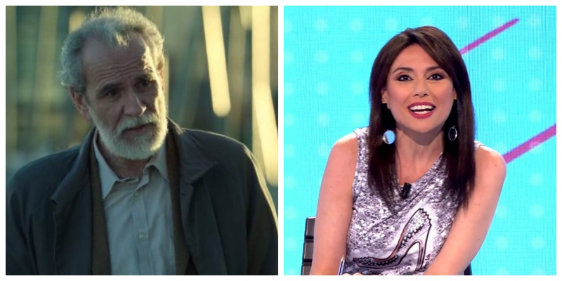 &lsquo;Los favoritos de Midas&rsquo;: &iquest;La serie con Willy Toledo y Marta Flich es un panfleto basura?