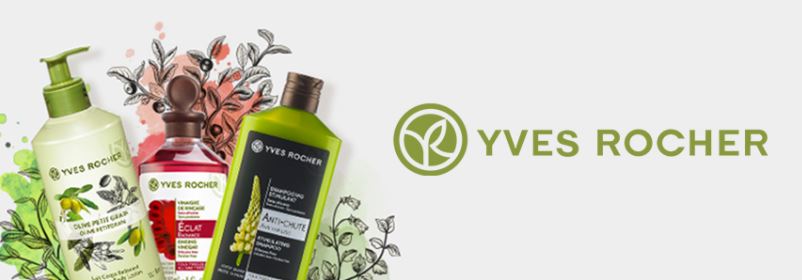 Yves Rocher