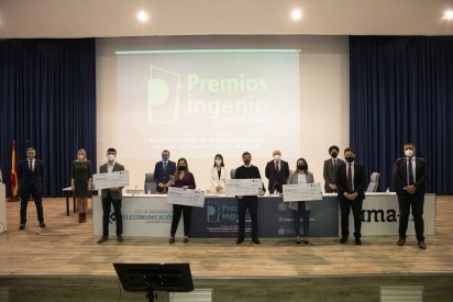 Premios Ingenio Junior