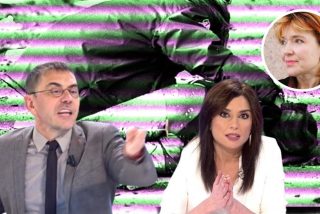 La foto de la madre de Irene Villa mutilada por una bomba de ETA chafa el infame blanqueo de las TV de Bildu