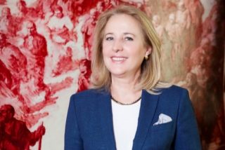 Lourdes M&eacute;ndez (VOX): "Lo m&aacute;s perverso de la ley de eutanasia es que considera a la muerte como un derecho"