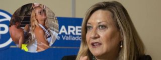Pilar del Olmo (PP): "&Oacute;scar Puente sigue sin explicar qui&eacute;n ha pagado sus vacaciones en un yate en Ibiza"