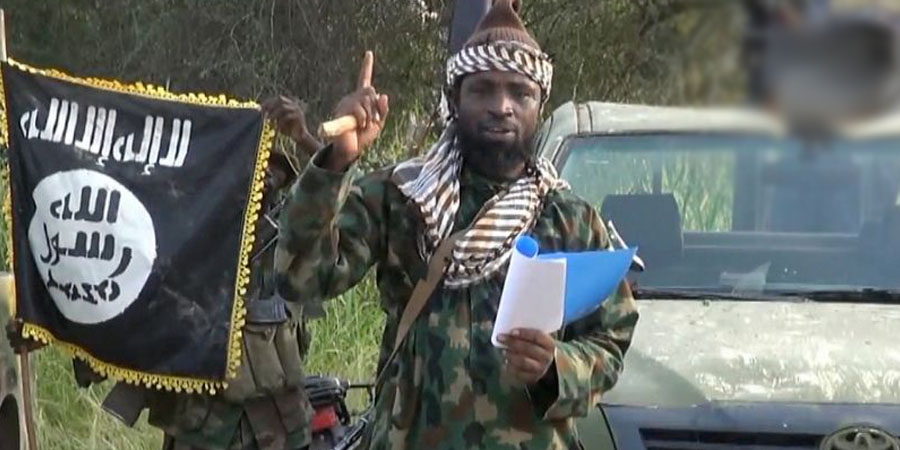 El Ej&eacute;rcito de Nigeria libera a 344 escolares secuestrados por los islamistas de Boko Haram
