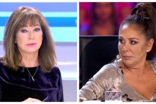 &lsquo;El programa de Ana Rosa&rsquo; desvela la grave situaci&oacute;n por la que est&aacute; pasando Isabel Pantoja