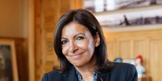 Francia multa con 90.000 &euro; a la Alcald&iacute;a de Par&iacute;s por tener a demasiadas mujeres en puestos de mando