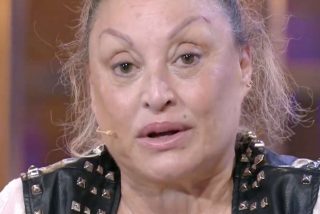 Aramís Fuster: "Tengo 69 años y mi vida está llegando a su fin"