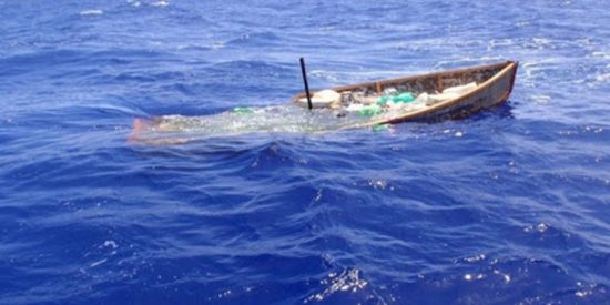 Sebastián Urbina: "¿Por qué nos hundimos?"