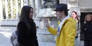 El acto de magia que te dejar&aacute; la piel de gallina