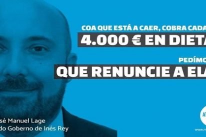 Con la que est&aacute; cayendo.