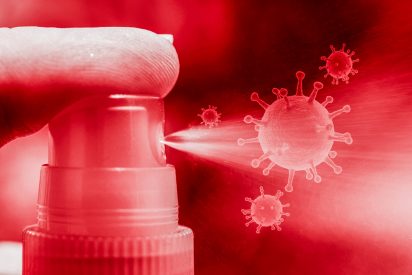 Coronavirus: Espa&ntilde;a vuelve a estar en riesgo extremo y se teme que Nochevieja dispare la 'tercera ola'