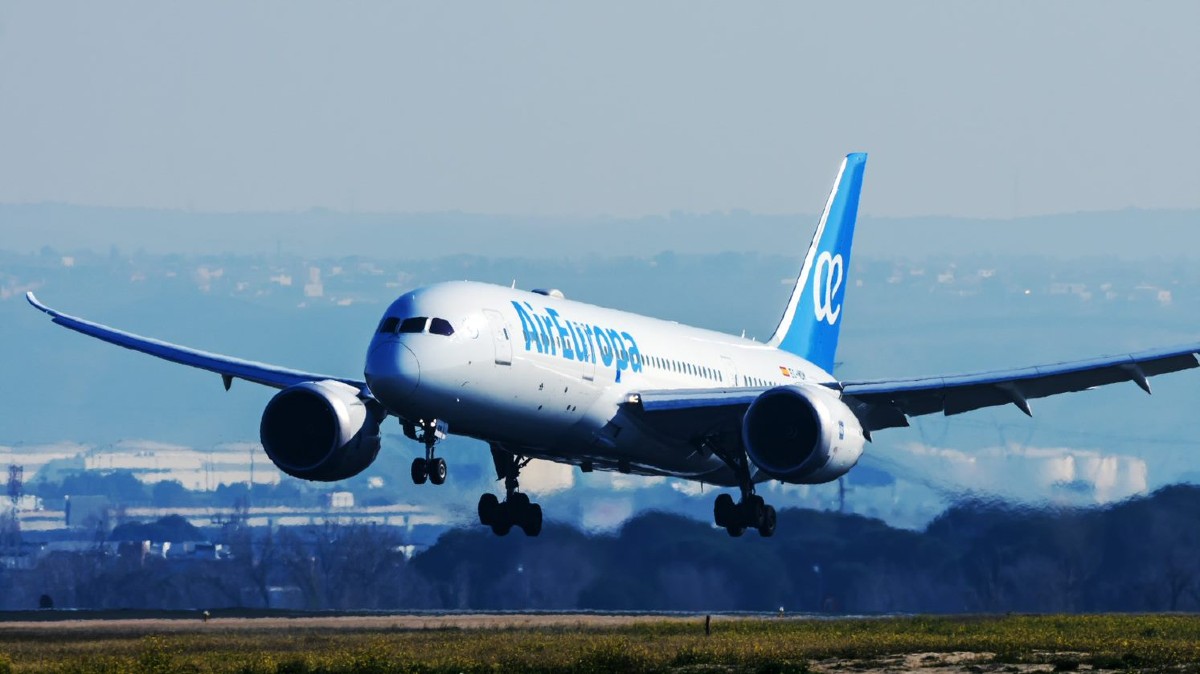 Los principales distribuidores del sector renuevan sus acuerdos con Air Europa
