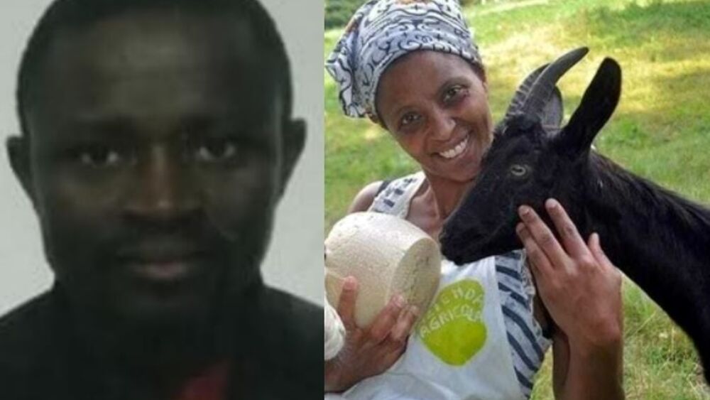 Otro inmigrante viola y asesina a Agitu Ideo Gudeta, la et&iacute;ope que era el s&iacute;mbolo de la integraci&oacute;n racial en Italia