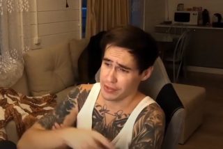 Este influencer 'mat&oacute;' a una amiga durante un transmisi&oacute;n en vivo para conseguir m&aacute;s seguidores