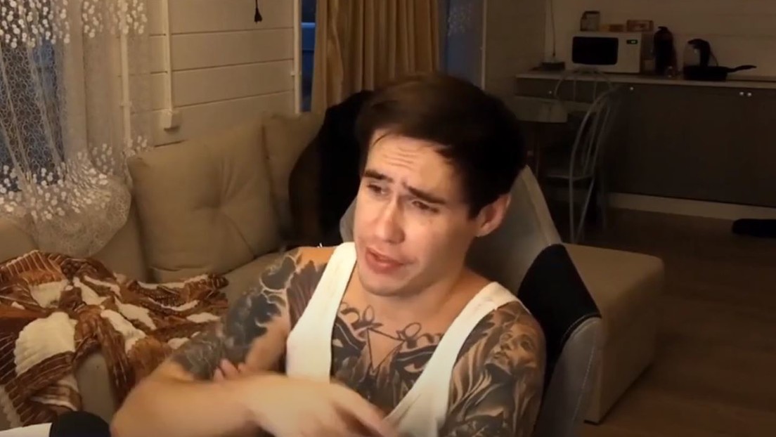 Este influencer 'mat&oacute;' a una amiga durante un transmisi&oacute;n en vivo para conseguir m&aacute;s seguidores