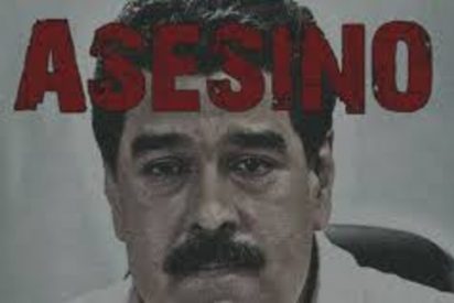 La Venezuela chavista fue el pa&iacute;s con m&aacute;s asesinatos de Am&eacute;rica Latina en 2022