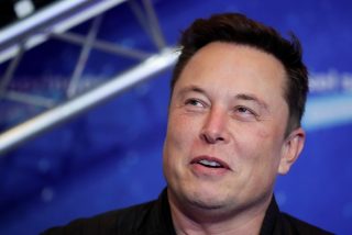 Elon Musk dice que el bitc&oacute;in es "casi igual de mierda que el dinero f&iacute;at"
