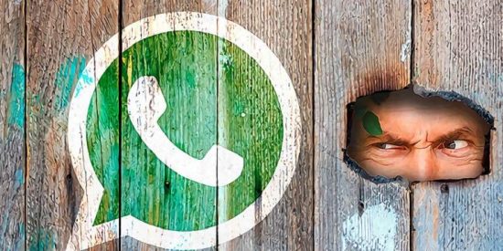 WhatsApp: este es el truco 'secreto' que te permite abrir un chat contigo mismo