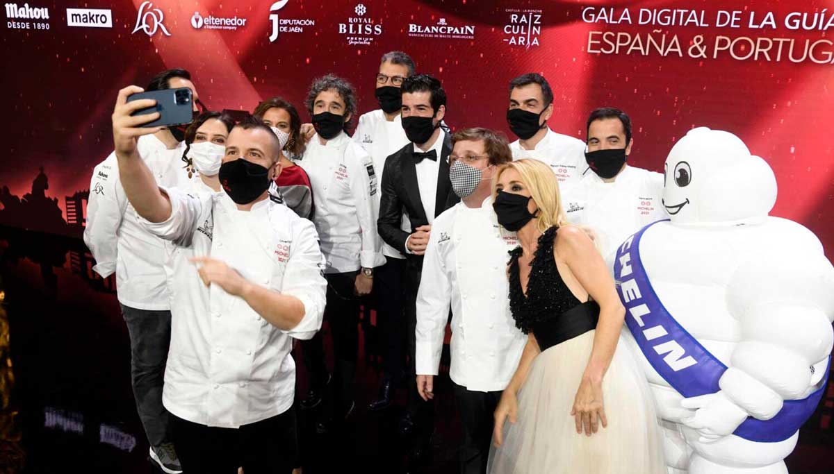 La gastronom&iacute;a, estrella de la oferta tur&iacute;stica del destino Madrid