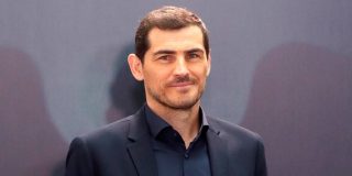 Iker Casillas