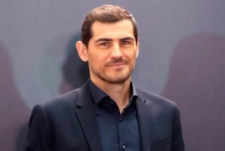 Iker Casillas