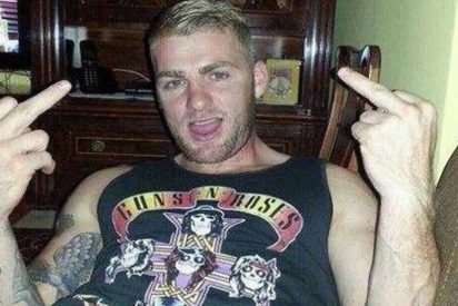 'El Piojo' y su hermano se fugan en plan 'rocambole' de la c&aacute;rcel de Valdemoro