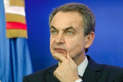 Jos&eacute; Luis Rodr&iacute;guez Zapatero
