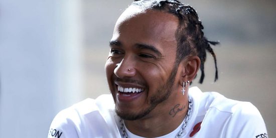 Lewis Hamilton da positivo en coronavirus y no correr&aacute; el GP de Barh&eacute;in este fin de semana