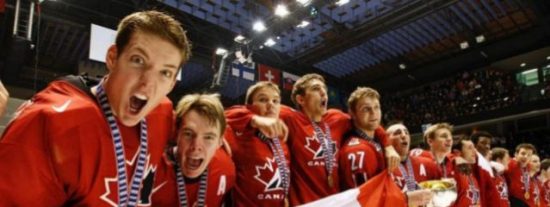 Un esc&aacute;ndalo sexual sacude al hockey sobre hielo: Sodomizan a los j&oacute;venes talentos con los &lsquo;sticks&rsquo;