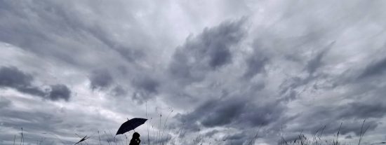 Pronostico del Tiempo: suben algo las temperaturas pero entra otra borrasca este 7 de diciembre de 2020