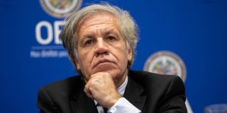 La OEA, a favor de la extradici&oacute;n del testaferro de Maduro: &ldquo;Es clave para disolver al r&eacute;gimen chavista&rdquo;