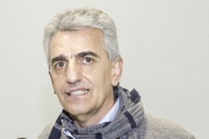 Luis Nieto, 61 a&ntilde;os y antiguo atracador de bancos, es el nuevo l&iacute;der de Podemos en Madrid