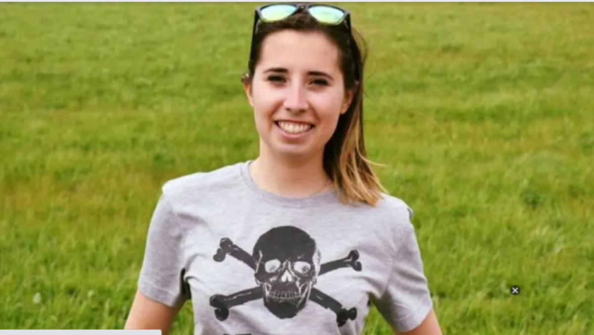 Scotland Yard arresta al facineroso que mat&oacute; a golpes a esta espa&ntilde;ola, que trabajaba en un hotel de Inglaterra