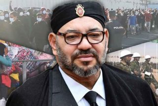 España convoca de urgencia a la embajadora de Marruecos tras reivindicar Ceuta y Melilla el primer ministro alauita