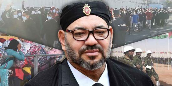 Espa&ntilde;a convoca de urgencia a la embajadora de Marruecos tras reivindicar Ceuta y Melilla el primer ministro alauita