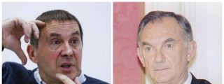 Inda: "Tener a Otegi de compinche en el CGPJ ser&iacute;a tanto como tener al jefe del asesino de Tom&aacute;s y Valiente"