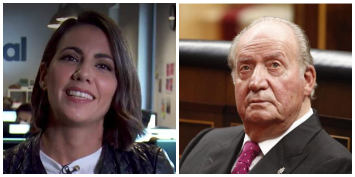 'Fact-check' a Pastor por tragarse el bulo del diario ARA sobre el coronavirus de Juan Carlos I