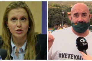 Exclusiva PD / La abogada de Miguel Frontera: "Mi cliente ha ejercido su derecho al jarabe democrático tal como exigía Iglesias"