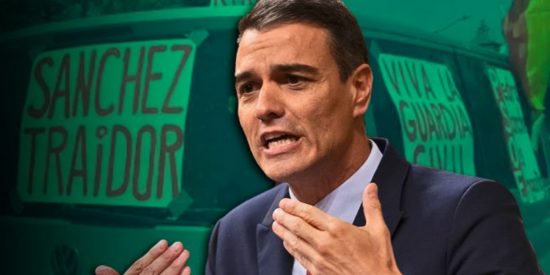 Carlos D&aacute;vila: "El imp&uacute;dico post mortem de S&aacute;nchez"
