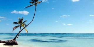 Playa Ricardo Miranda Miret