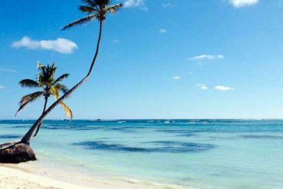 Playa Ricardo Miranda Miret