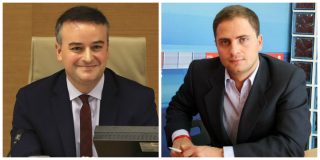 Iv&aacute;n Redondo pone de u&ntilde;as al PSOE al intentar colocar a un amiguete en la Casa de Am&eacute;rica