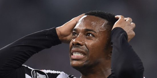 "Robinho" es arrestado por la polic&iacute;a y enviado a prisi&oacute;n por participar en una violaci&oacute;n grupal